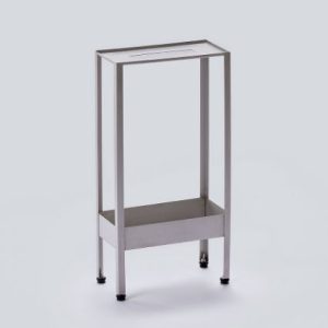 TISSUE BOX STAND ティッシュボックス・スタンド